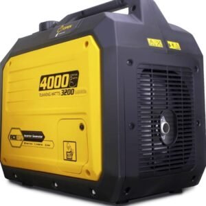Ace Up Generator